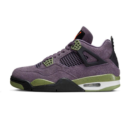 4 Retro Canyon Purple W