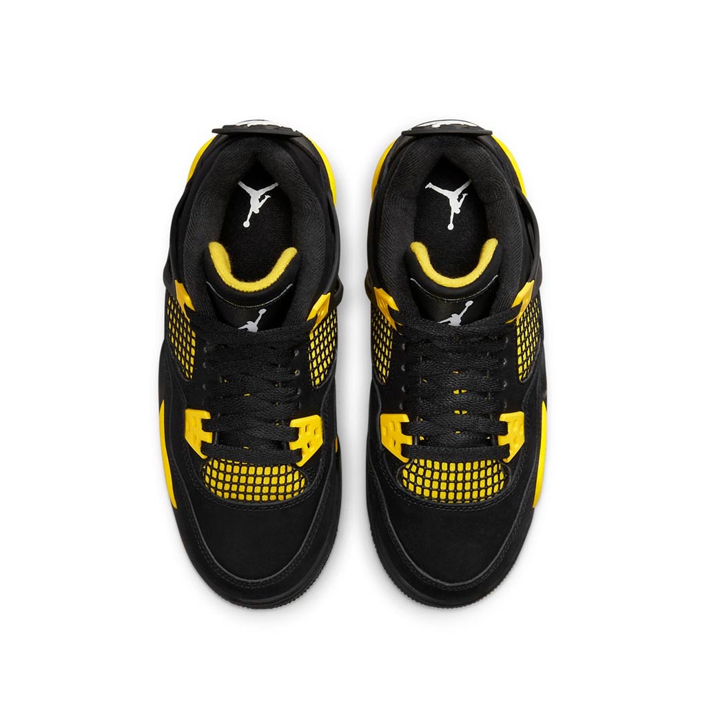 4 Retro GS 'Thunder' 2023