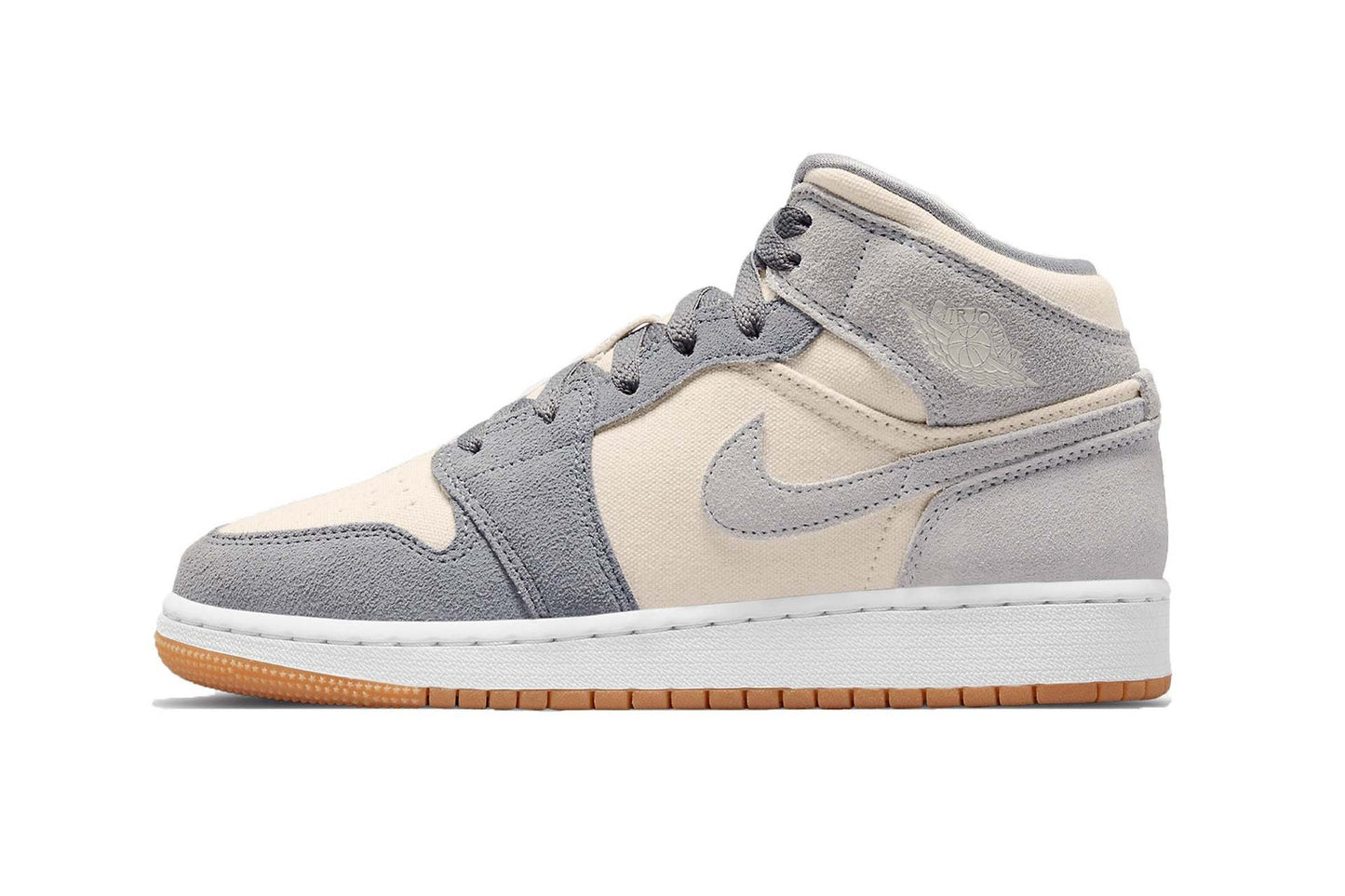 1 Mid SE Coconut Milk Particle Grey GS