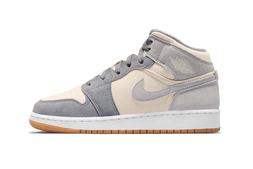 1 Mid SE Coconut Milk Particle Grey GS