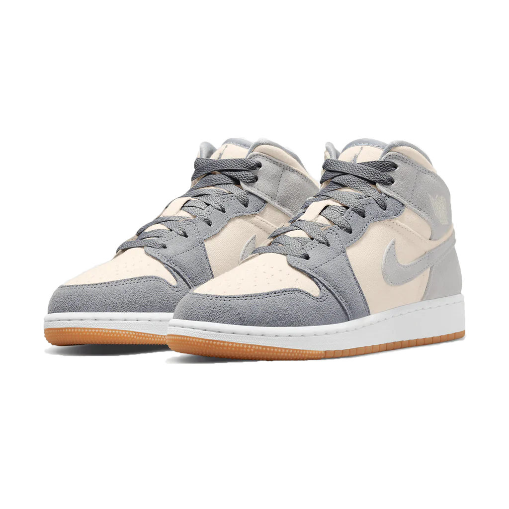 1 Mid SE Coconut Milk Particle Grey GS