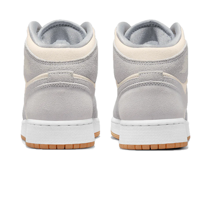 1 Mid SE Coconut Milk Particle Grey GS