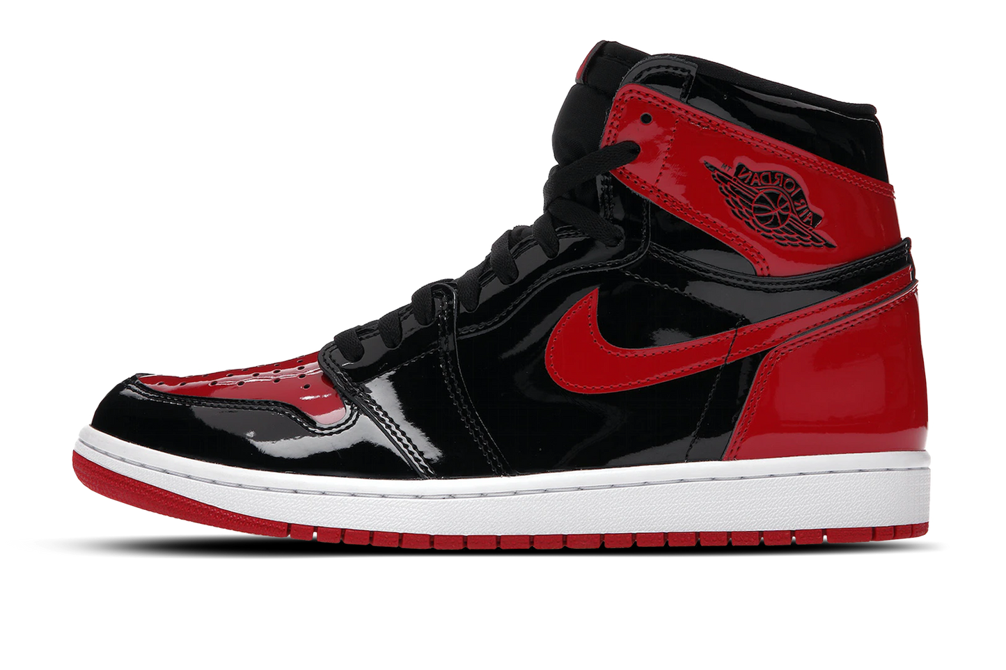 1 Retro High OG Patent Bred