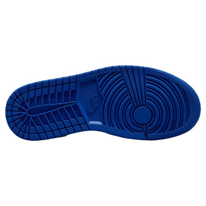 1 High Method of Make Royal Toe W