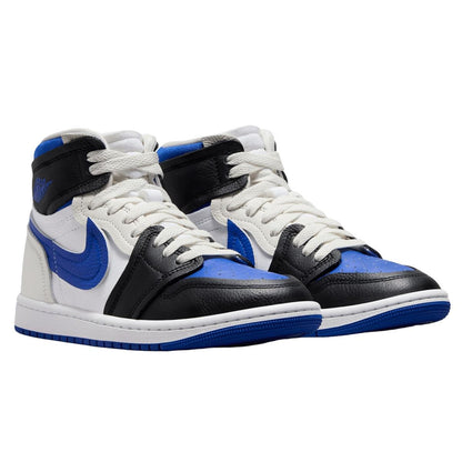 1 High Method of Make Royal Toe W