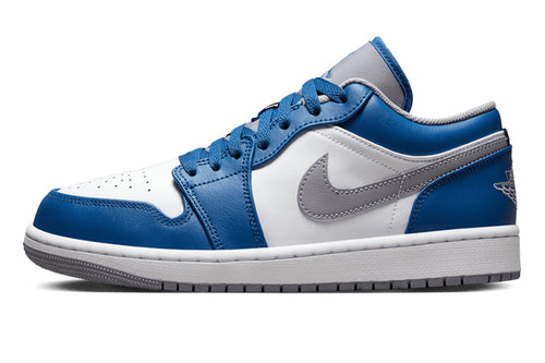 1 Low GS True Blue Cement