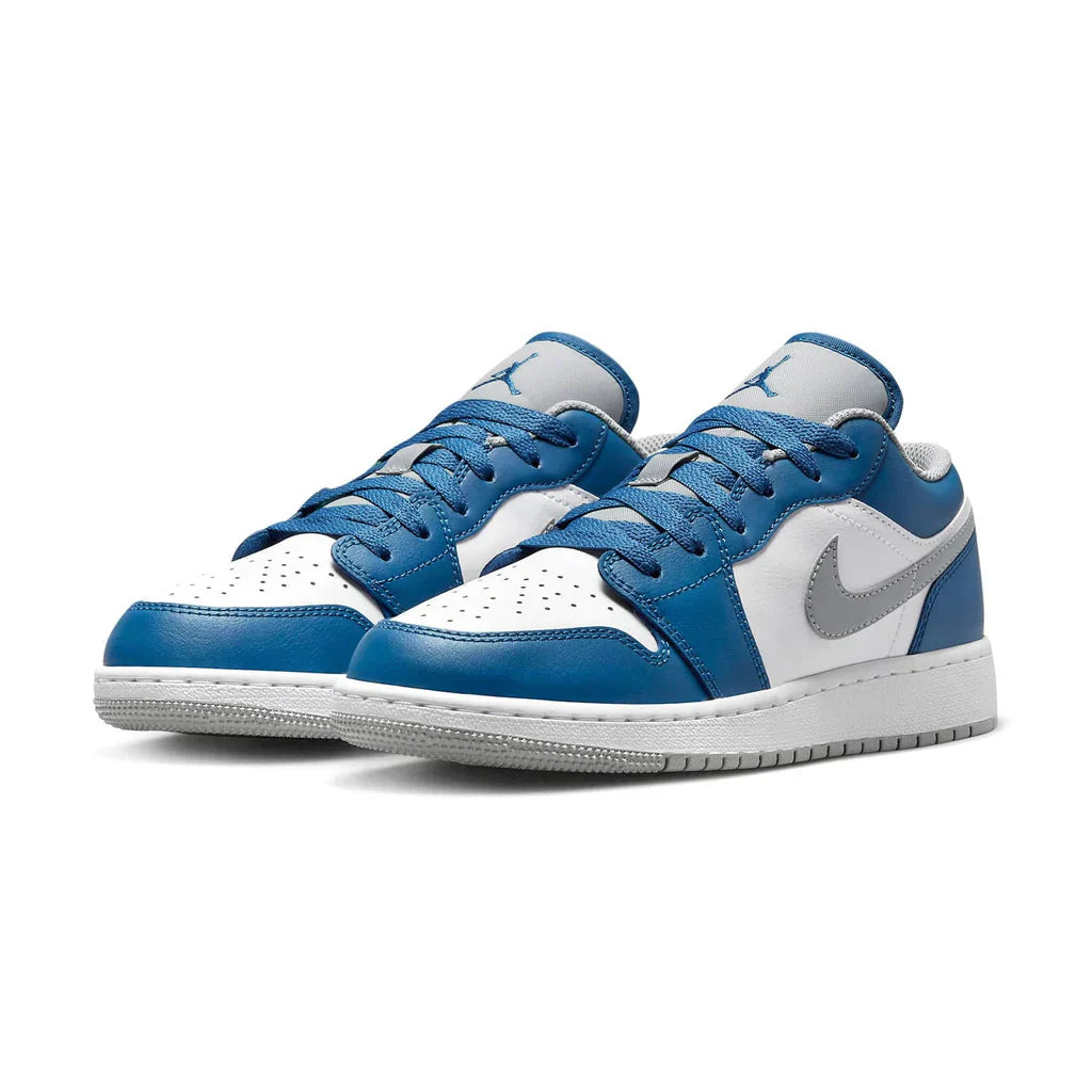 1 Low GS True Blue Cement