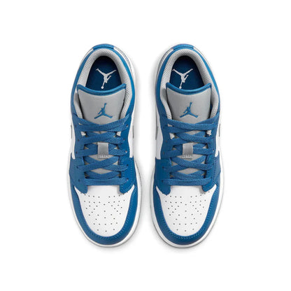 1 Low GS True Blue Cement