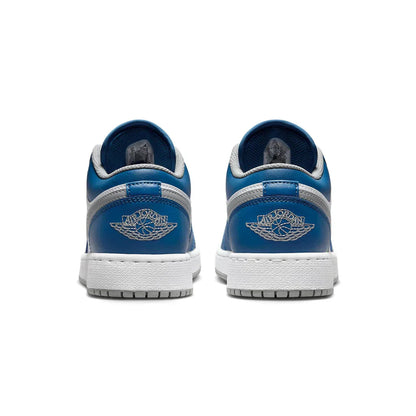 1 Low GS True Blue Cement