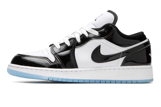 1 Low SE GS 'Concord'