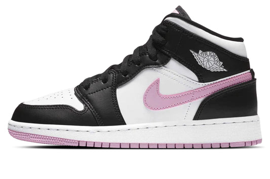 1 Mid Arctic Pink GS