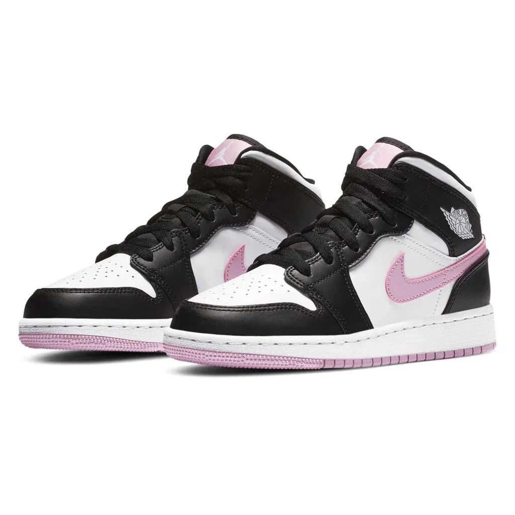 1 Mid Arctic Pink GS