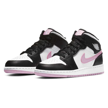 1 Mid Arctic Pink GS