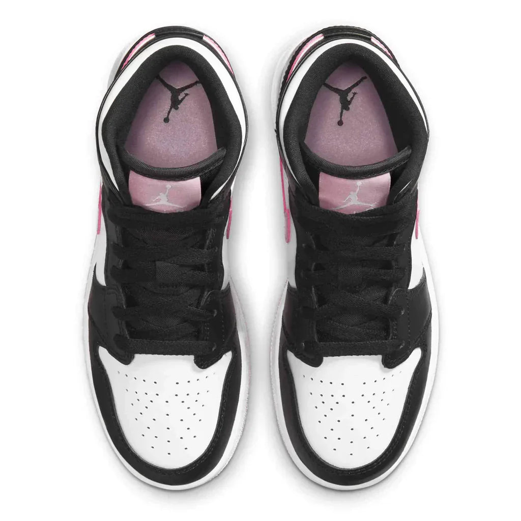 1 Mid Arctic Pink GS