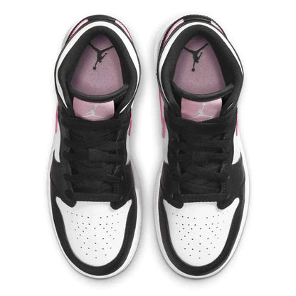 1 Mid Arctic Pink GS
