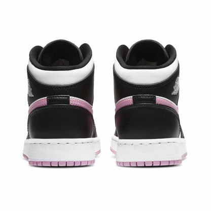 1 Mid Arctic Pink GS