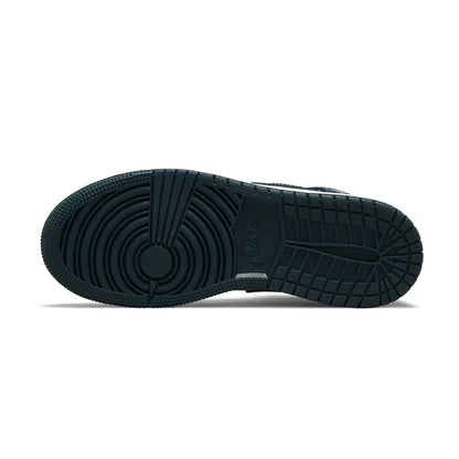 1 Mid Dark Teal GS