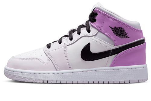 1 Mid GS Barely Grape