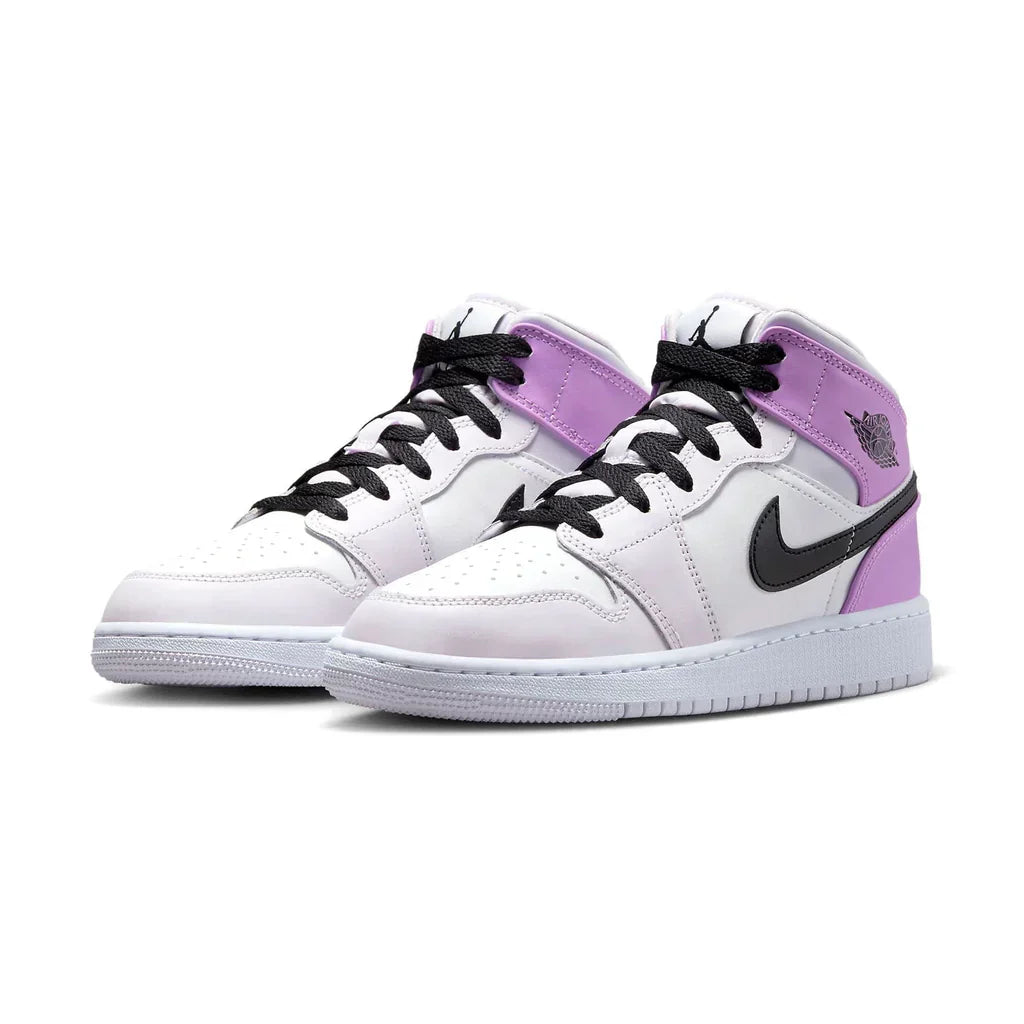 1 Mid GS Barely Grape