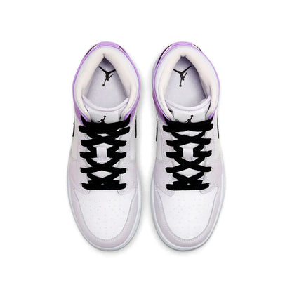 1 Mid GS Barely Grape