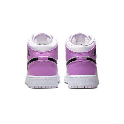 1 Mid GS Barely Grape