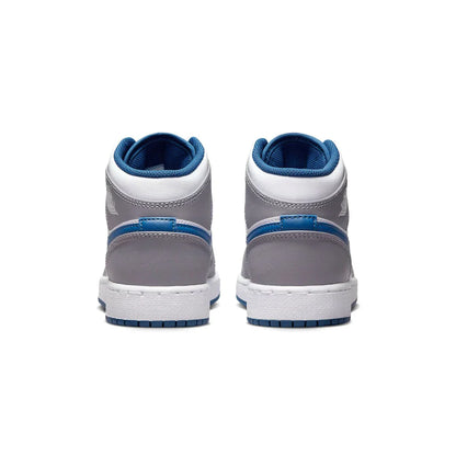 1 Mid GS Cement True Blue