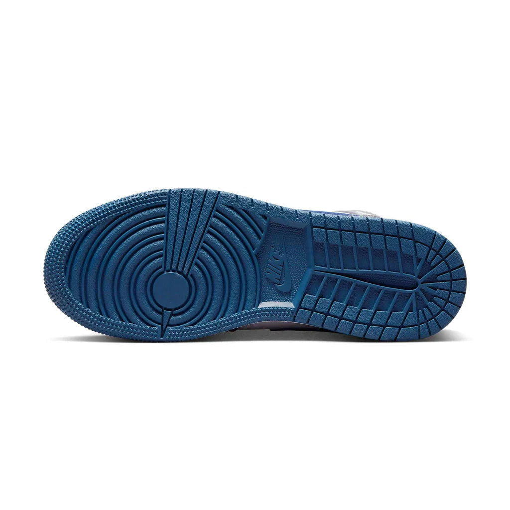 1 Mid GS Cement True Blue
