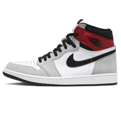 1 Retro High Light Smoke Grey