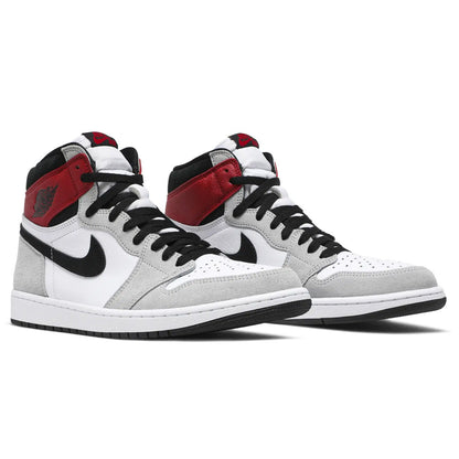 1 Retro High Light Smoke Grey