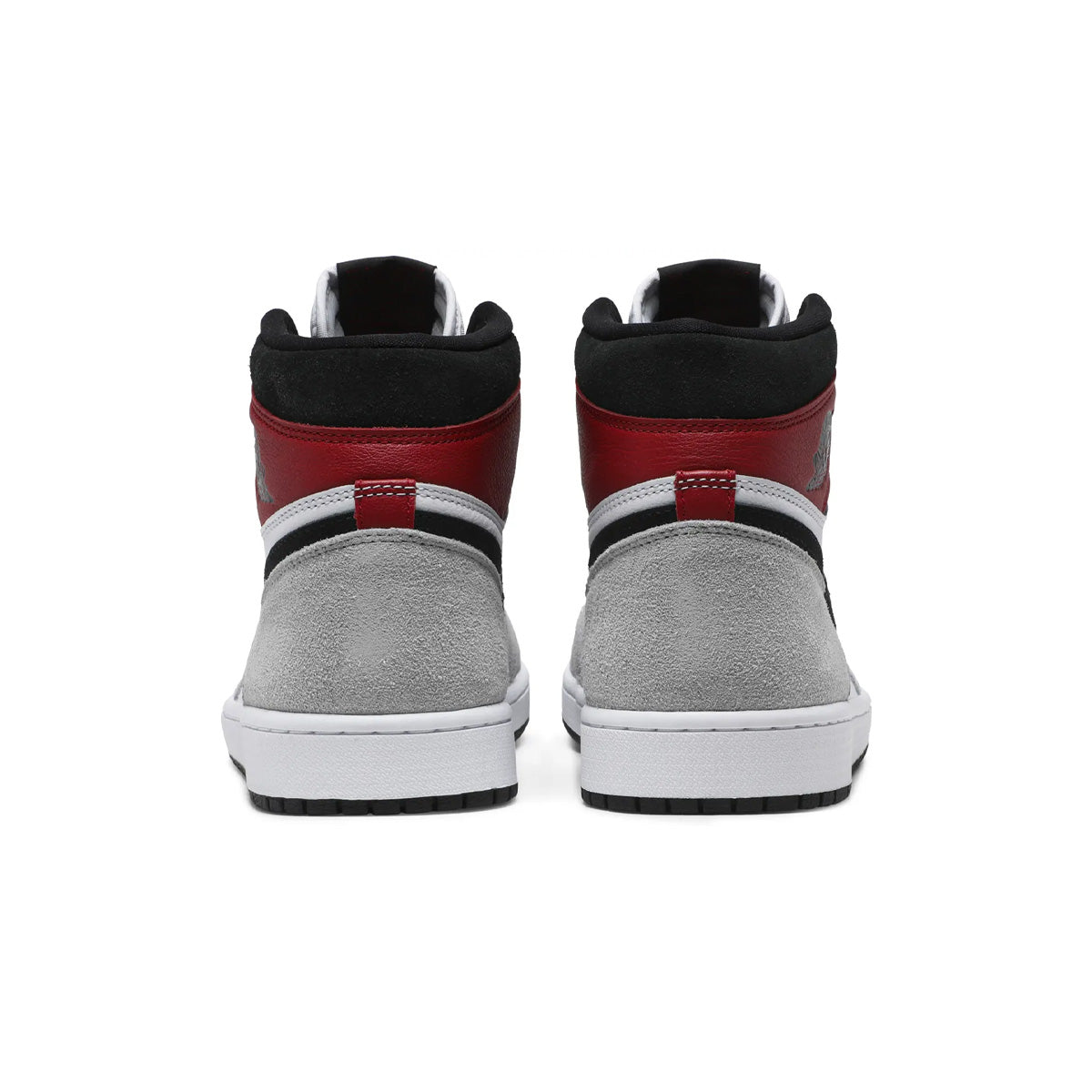 1 Retro High Light Smoke Grey