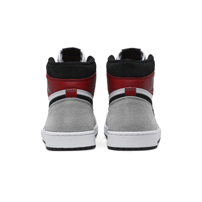 1 Retro High Light Smoke Grey