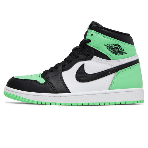 1 Retro High OG Green Glow