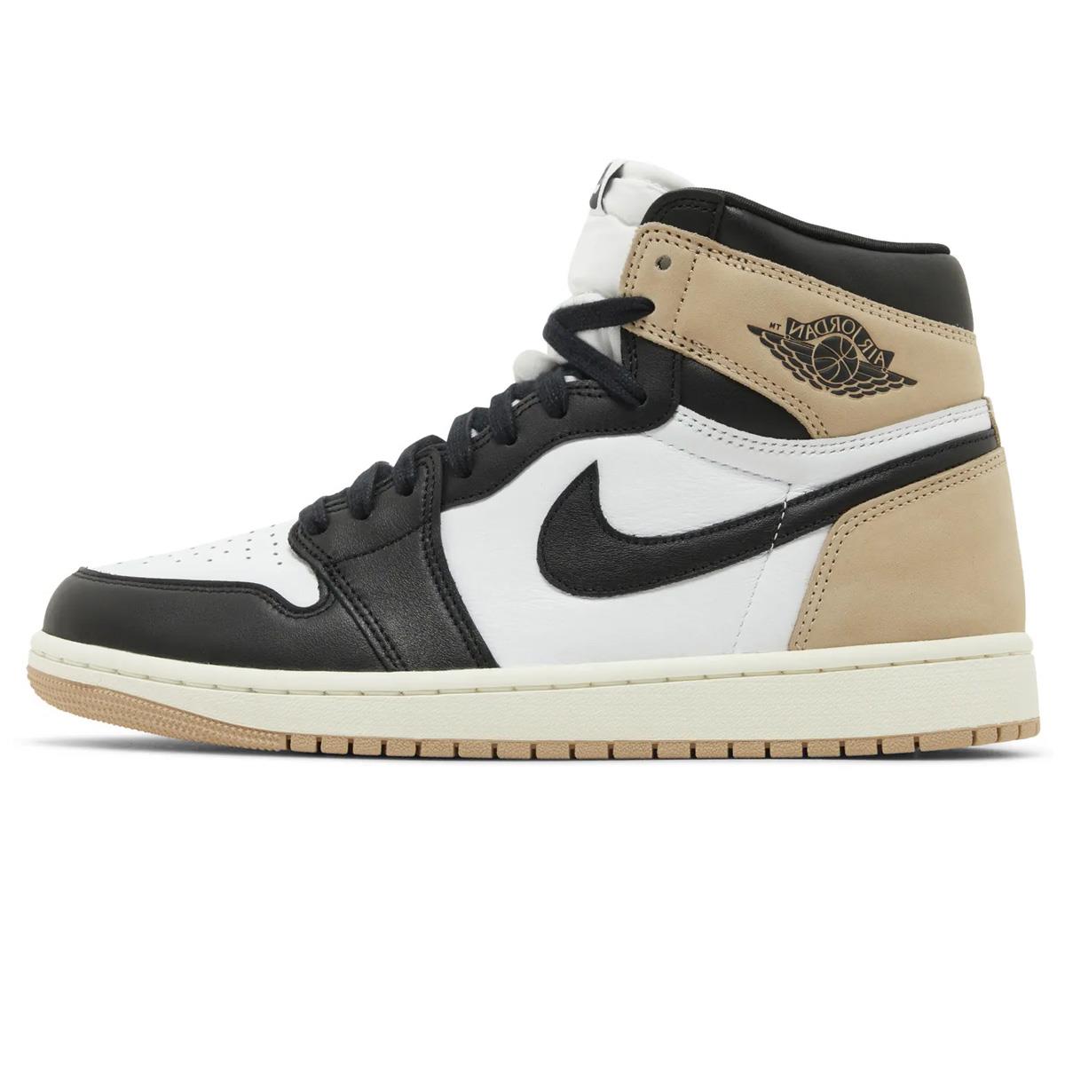 1 Retro High OG Latte W