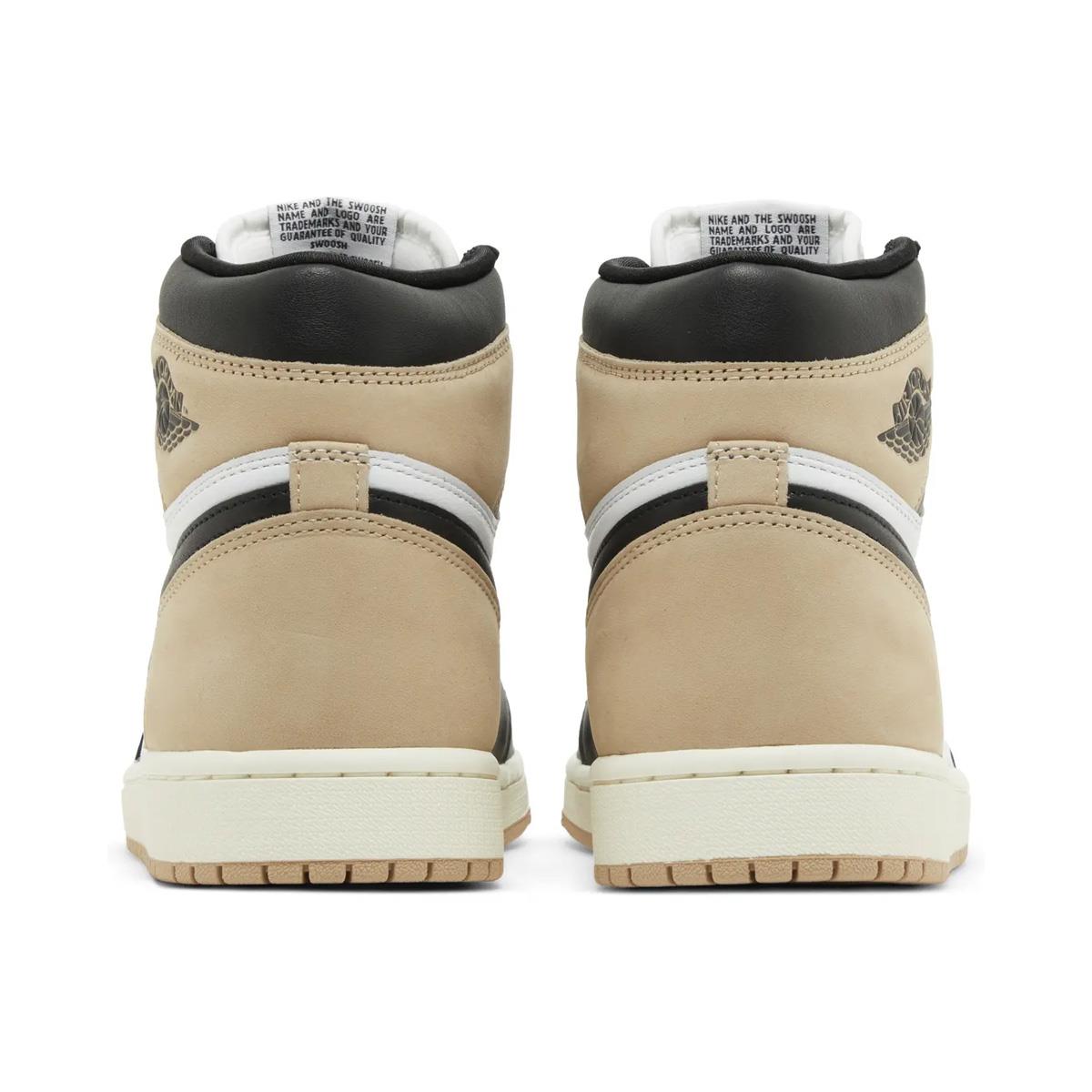 1 Retro High OG Latte W