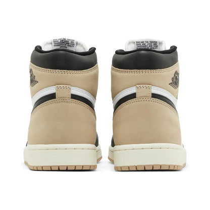 1 Retro High OG Latte W