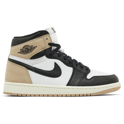 1 Retro High OG Latte W