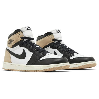1 Retro High OG Latte W