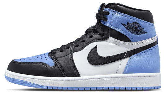 1 Retro High OG 'UNC Toe'