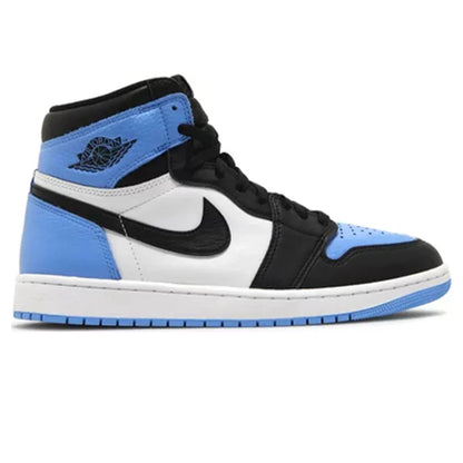 1 Retro High OG 'UNC Toe'