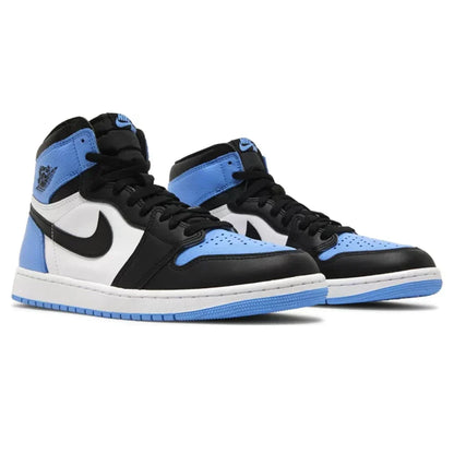 1 Retro High OG 'UNC Toe'