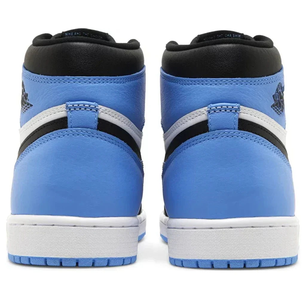 1 Retro High OG 'UNC Toe'