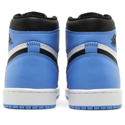 1 Retro High OG 'UNC Toe'