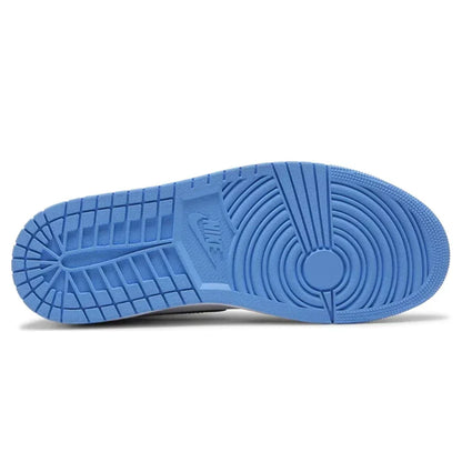 1 Retro High OG 'UNC Toe'