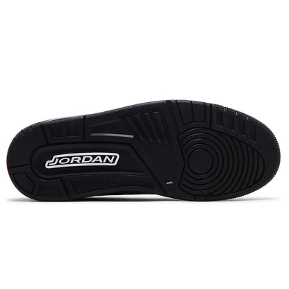 3 Retro Black Cat 2025