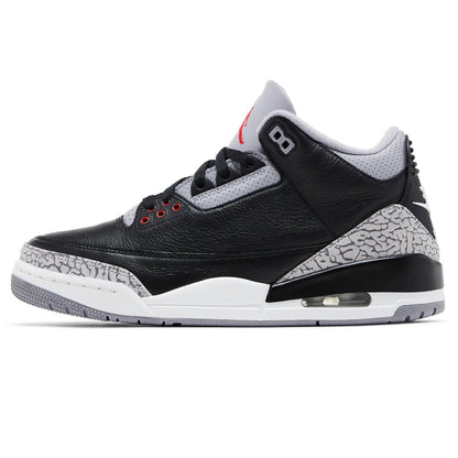 3 Retro OG Black Cement (2024)