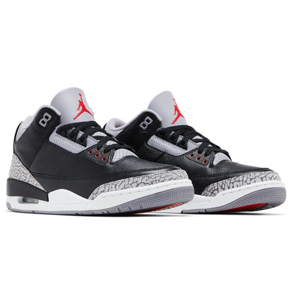 3 Retro OG Black Cement (2024)