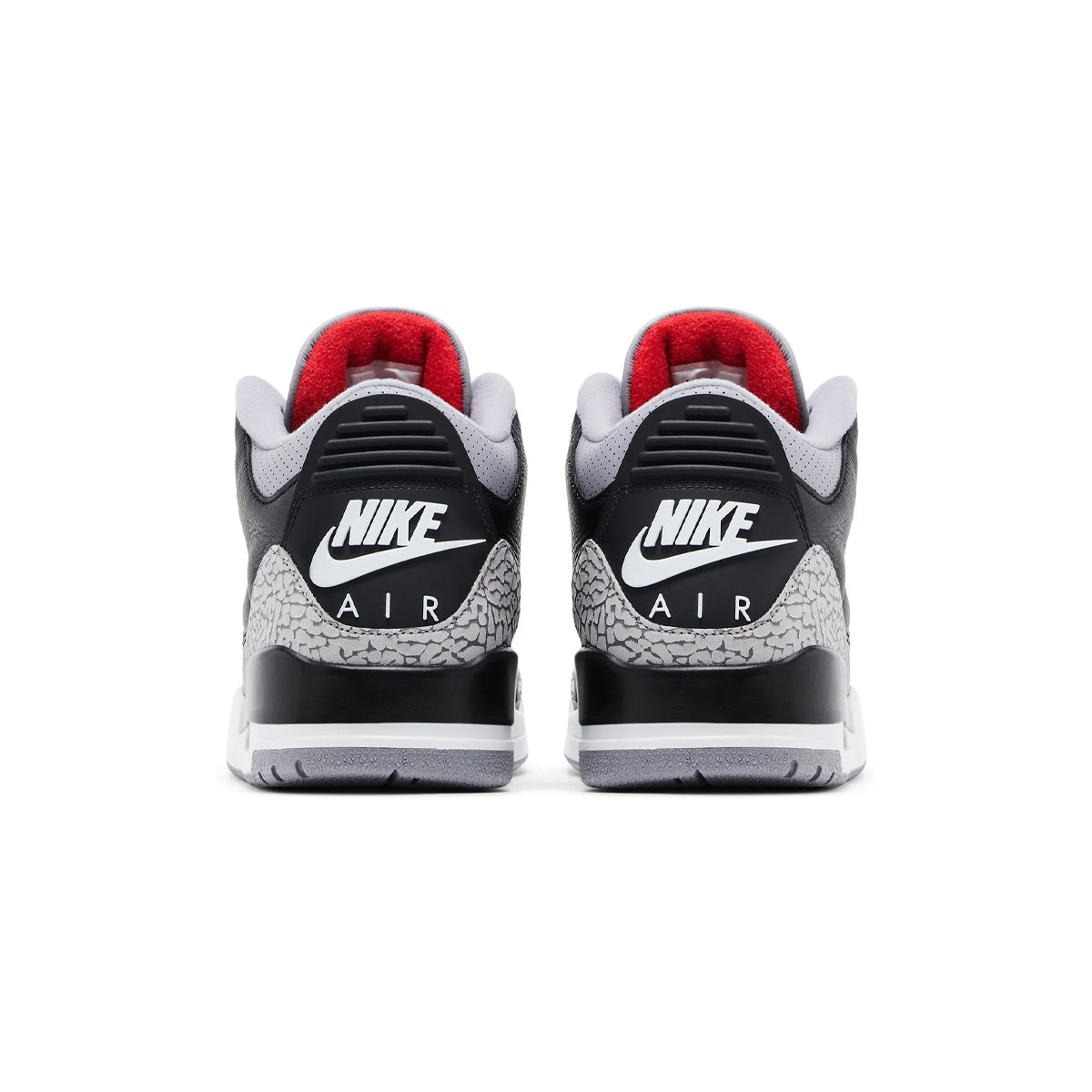 3 Retro OG Black Cement (2024)