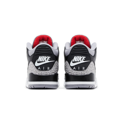 3 Retro OG Black Cement (2024)