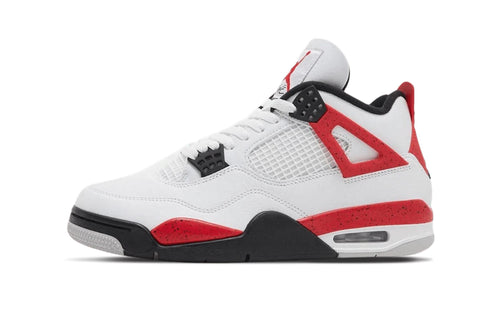 4 Retro GS 'Red Cement'