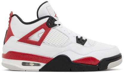 4 Retro GS 'Red Cement'